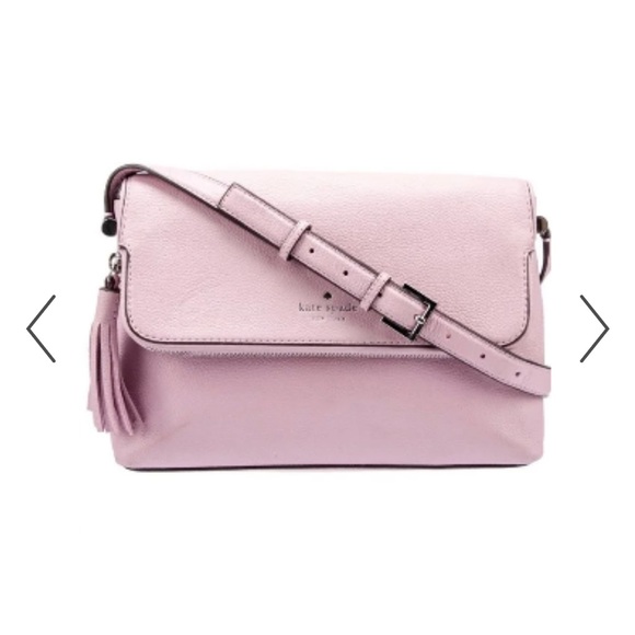 KATE SPADE CHESTER STREET ANNALISE CROSSBODY - Picture 3 of 14